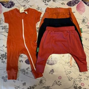 Parade organics bundle